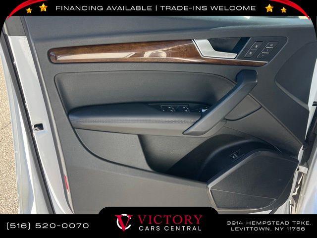 2020 Audi Q5 45 Premium Plus, available for sale in Floral Park, New York | Shop Auto NY. Floral Park, New York 2020 Audi Q5 45 Premium Plus, available for sale in Floral Park, New York | Shop Auto NY. Floral Park, New York