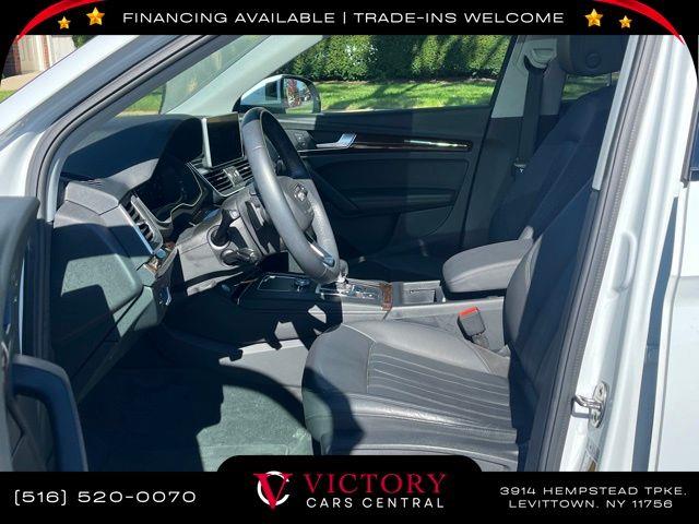 2020 Audi Q5 45 Premium Plus, available for sale in Floral Park, New York | Shop Auto NY. Floral Park, New York 2020 Audi Q5 45 Premium Plus, available for sale in Floral Park, New York | Shop Auto NY. Floral Park, New York
