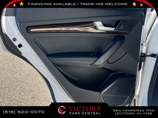 2020 Audi Q5 45 Premium Plus, available for sale in Floral Park, New York | Shop Auto NY. Floral Park, New York 2020 Audi Q5 45 Premium Plus, available for sale in Floral Park, New York | Shop Auto NY. Floral Park, New York