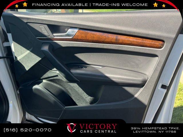 2020 Audi Q5 45 Premium Plus, available for sale in Floral Park, New York | Shop Auto NY. Floral Park, New York 2020 Audi Q5 45 Premium Plus, available for sale in Floral Park, New York | Shop Auto NY. Floral Park, New York