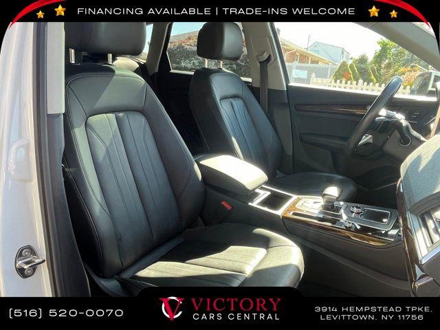 2020 Audi Q5 45 Premium Plus, available for sale in Floral Park, New York | Shop Auto NY. Floral Park, New York 2020 Audi Q5 45 Premium Plus, available for sale in Floral Park, New York | Shop Auto NY. Floral Park, New York
