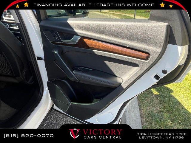 2020 Audi Q5 45 Premium Plus, available for sale in Floral Park, New York | Shop Auto NY. Floral Park, New York 2020 Audi Q5 45 Premium Plus, available for sale in Floral Park, New York | Shop Auto NY. Floral Park, New York