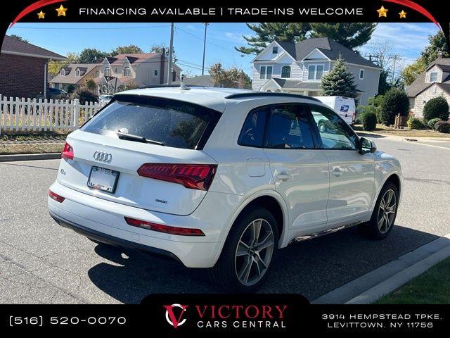 2020 Audi Q5 45 Premium Plus, available for sale in Floral Park, New York | Shop Auto NY. Floral Park, New York 2020 Audi Q5 45 Premium Plus, available for sale in Floral Park, New York | Shop Auto NY. Floral Park, New York