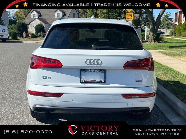 2020 Audi Q5 45 Premium Plus, available for sale in Floral Park, New York | Shop Auto NY. Floral Park, New York 2020 Audi Q5 45 Premium Plus, available for sale in Floral Park, New York | Shop Auto NY. Floral Park, New York