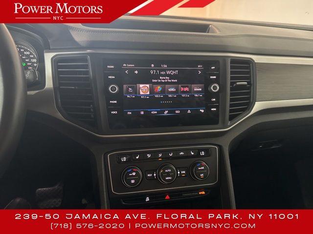 2021 Volkswagen Atlas 3.6L V6 SE w/Technology, available for sale in Floral Park, New York | Shop Auto NY. Floral Park, New York 2021 Volkswagen Atlas 3.6L V6 SE w/Technology, available for sale in Floral Park, New York | Shop Auto NY. Floral Park, New York