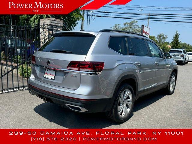2021 Volkswagen Atlas 3.6L V6 SE w/Technology, available for sale in Floral Park, New York | Shop Auto NY. Floral Park, New York 2021 Volkswagen Atlas 3.6L V6 SE w/Technology, available for sale in Floral Park, New York | Shop Auto NY. Floral Park, New York