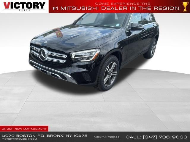 Used 2020 Mercedes-benz Glc in Floral Park, New York | Shop Auto NY. Floral Park, New York