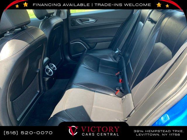 2019 Alfa Romeo Giulia Base, available for sale in Floral Park, New York | Shop Auto NY. Floral Park, New York 2019 Alfa Romeo Giulia Base, available for sale in Floral Park, New York | Shop Auto NY. Floral Park, New York
