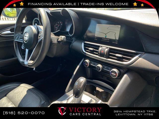 2019 Alfa Romeo Giulia Base, available for sale in Floral Park, New York | Shop Auto NY. Floral Park, New York 2019 Alfa Romeo Giulia Base, available for sale in Floral Park, New York | Shop Auto NY. Floral Park, New York