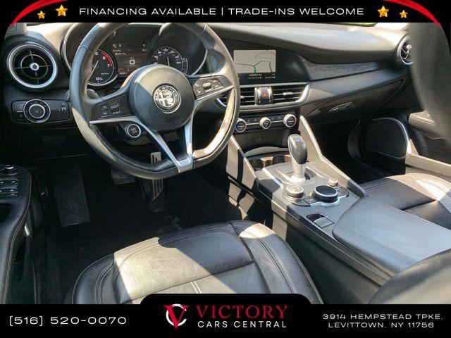 2019 Alfa Romeo Giulia Base, available for sale in Floral Park, New York | Shop Auto NY. Floral Park, New York 2019 Alfa Romeo Giulia Base, available for sale in Floral Park, New York | Shop Auto NY. Floral Park, New York