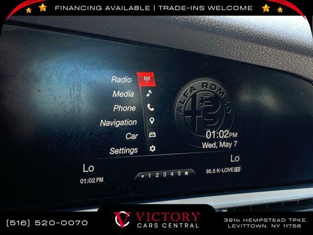 2019 Alfa Romeo Giulia Base, available for sale in Floral Park, New York | Shop Auto NY. Floral Park, New York 2019 Alfa Romeo Giulia Base, available for sale in Floral Park, New York | Shop Auto NY. Floral Park, New York