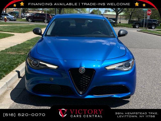 2019 Alfa Romeo Giulia Base, available for sale in Floral Park, New York | Shop Auto NY. Floral Park, New York 2019 Alfa Romeo Giulia Base, available for sale in Floral Park, New York | Shop Auto NY. Floral Park, New York