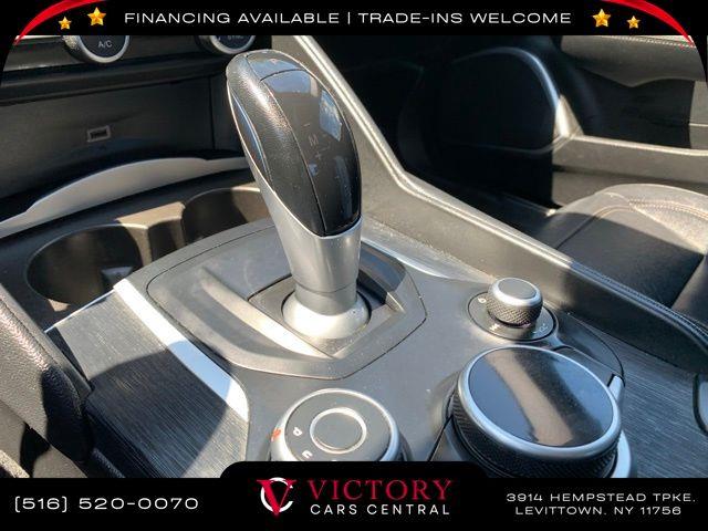 2019 Alfa Romeo Giulia Base, available for sale in Floral Park, New York | Shop Auto NY. Floral Park, New York 2019 Alfa Romeo Giulia Base, available for sale in Floral Park, New York | Shop Auto NY. Floral Park, New York