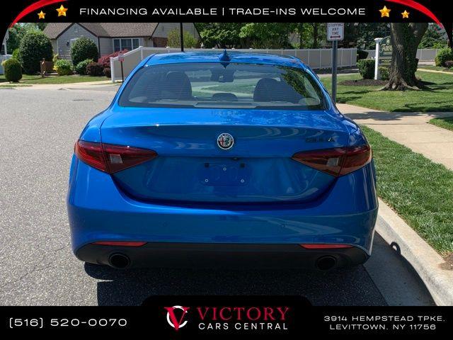 2019 Alfa Romeo Giulia Base, available for sale in Floral Park, New York | Shop Auto NY. Floral Park, New York 2019 Alfa Romeo Giulia Base, available for sale in Floral Park, New York | Shop Auto NY. Floral Park, New York