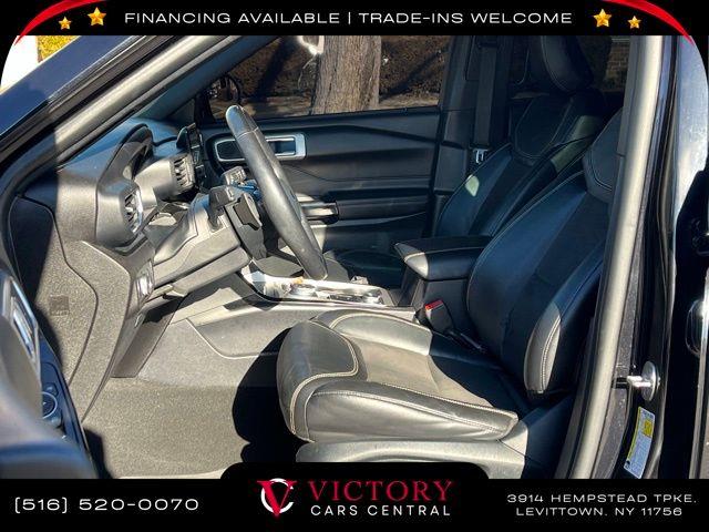2021 Ford Explorer ST, available for sale in Floral Park, New York | Shop Auto NY. Floral Park, New York 2021 Ford Explorer ST, available for sale in Floral Park, New York | Shop Auto NY. Floral Park, New York
