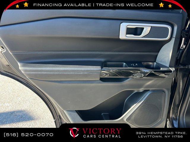 2021 Ford Explorer ST, available for sale in Floral Park, New York | Shop Auto NY. Floral Park, New York 2021 Ford Explorer ST, available for sale in Floral Park, New York | Shop Auto NY. Floral Park, New York