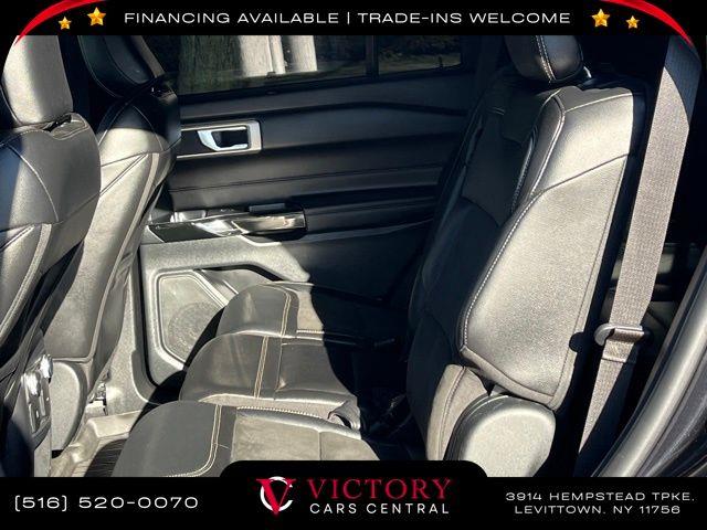 2021 Ford Explorer ST, available for sale in Floral Park, New York | Shop Auto NY. Floral Park, New York 2021 Ford Explorer ST, available for sale in Floral Park, New York | Shop Auto NY. Floral Park, New York
