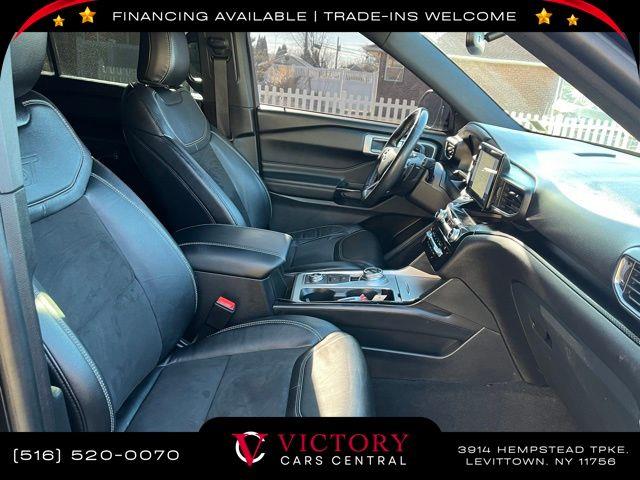 2021 Ford Explorer ST, available for sale in Floral Park, New York | Shop Auto NY. Floral Park, New York 2021 Ford Explorer ST, available for sale in Floral Park, New York | Shop Auto NY. Floral Park, New York