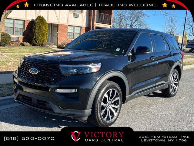 2021 Ford Explorer ST, available for sale in Floral Park, New York | Shop Auto NY. Floral Park, New York 2021 Ford Explorer ST, available for sale in Floral Park, New York | Shop Auto NY. Floral Park, New York