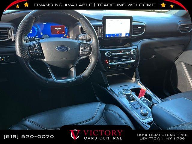 2021 Ford Explorer ST, available for sale in Floral Park, New York | Shop Auto NY. Floral Park, New York 2021 Ford Explorer ST, available for sale in Floral Park, New York | Shop Auto NY. Floral Park, New York