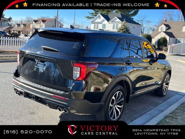 2021 Ford Explorer ST, available for sale in Floral Park, New York | Shop Auto NY. Floral Park, New York 2021 Ford Explorer ST, available for sale in Floral Park, New York | Shop Auto NY. Floral Park, New York