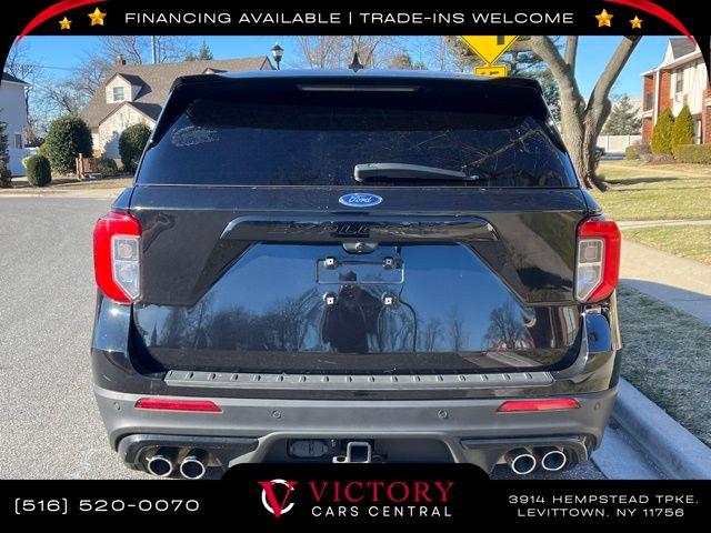 2021 Ford Explorer ST, available for sale in Floral Park, New York | Shop Auto NY. Floral Park, New York 2021 Ford Explorer ST, available for sale in Floral Park, New York | Shop Auto NY. Floral Park, New York