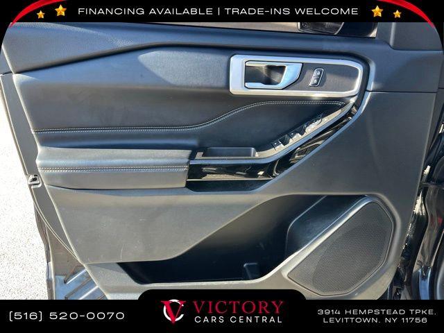2021 Ford Explorer ST, available for sale in Floral Park, New York | Shop Auto NY. Floral Park, New York 2021 Ford Explorer ST, available for sale in Floral Park, New York | Shop Auto NY. Floral Park, New York