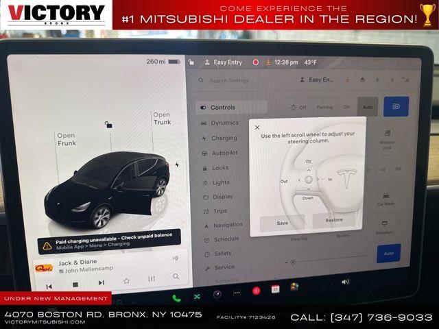 2022 Tesla Model y Long Range, available for sale in Floral Park, New York | Shop Auto NY. Floral Park, New York 2022 Tesla Model y Long Range, available for sale in Floral Park, New York | Shop Auto NY. Floral Park, New York