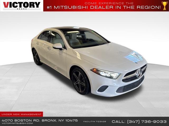 2022 Mercedes-benz A-class A 220, available for sale in Floral Park, New York | Shop Auto NY. Floral Park, New York 2022 Mercedes-benz A-class A 220, available for sale in Floral Park, New York | Shop Auto NY. Floral Park, New York