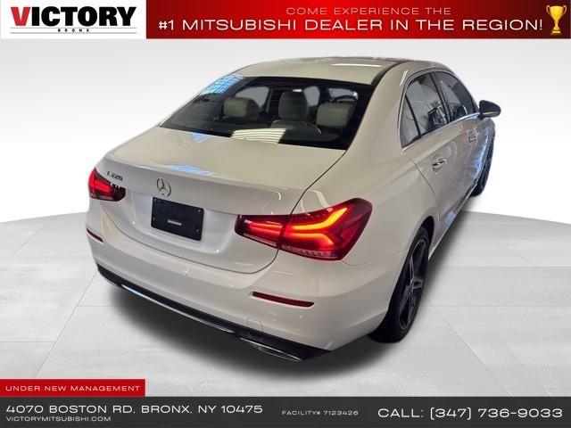 2022 Mercedes-benz A-class A 220, available for sale in Floral Park, New York | Shop Auto NY. Floral Park, New York 2022 Mercedes-benz A-class A 220, available for sale in Floral Park, New York | Shop Auto NY. Floral Park, New York