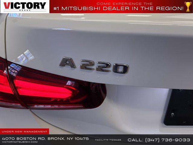 2022 Mercedes-benz A-class A 220, available for sale in Floral Park, New York | Shop Auto NY. Floral Park, New York 2022 Mercedes-benz A-class A 220, available for sale in Floral Park, New York | Shop Auto NY. Floral Park, New York