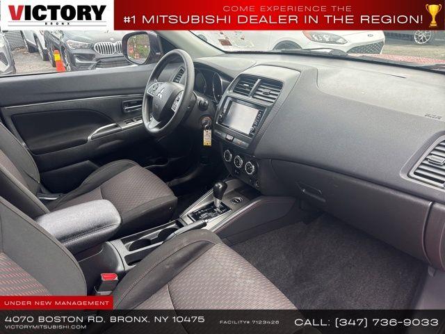 2019 Mitsubishi Outlander Sport 2.0 SE, available for sale in Floral Park, New York | Shop Auto NY. Floral Park, New York 2019 Mitsubishi Outlander Sport 2.0 SE, available for sale in Floral Park, New York | Shop Auto NY. Floral Park, New York