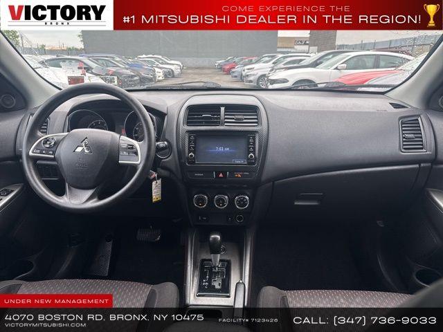 2019 Mitsubishi Outlander Sport 2.0 SE, available for sale in Floral Park, New York | Shop Auto NY. Floral Park, New York 2019 Mitsubishi Outlander Sport 2.0 SE, available for sale in Floral Park, New York | Shop Auto NY. Floral Park, New York