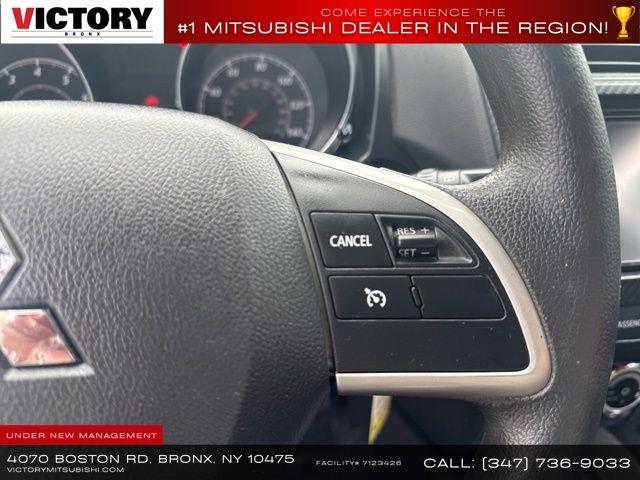 2019 Mitsubishi Outlander Sport 2.0 SE, available for sale in Floral Park, New York | Shop Auto NY. Floral Park, New York 2019 Mitsubishi Outlander Sport 2.0 SE, available for sale in Floral Park, New York | Shop Auto NY. Floral Park, New York