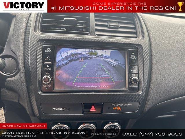 2019 Mitsubishi Outlander Sport 2.0 SE, available for sale in Floral Park, New York | Shop Auto NY. Floral Park, New York 2019 Mitsubishi Outlander Sport 2.0 SE, available for sale in Floral Park, New York | Shop Auto NY. Floral Park, New York