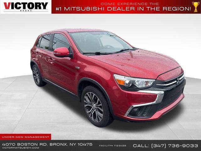 2019 Mitsubishi Outlander Sport 2.0 SE, available for sale in Floral Park, New York | Shop Auto NY. Floral Park, New York 2019 Mitsubishi Outlander Sport 2.0 SE, available for sale in Floral Park, New York | Shop Auto NY. Floral Park, New York