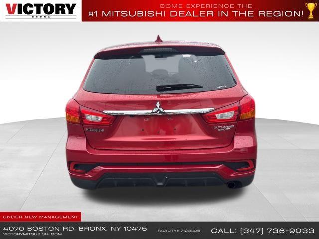 2019 Mitsubishi Outlander Sport 2.0 SE, available for sale in Floral Park, New York | Shop Auto NY. Floral Park, New York 2019 Mitsubishi Outlander Sport 2.0 SE, available for sale in Floral Park, New York | Shop Auto NY. Floral Park, New York
