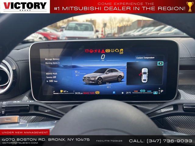 2022 Mercedes-benz C-class C 300, available for sale in Floral Park, New York | Shop Auto NY. Floral Park, New York 2022 Mercedes-benz C-class C 300, available for sale in Floral Park, New York | Shop Auto NY. Floral Park, New York