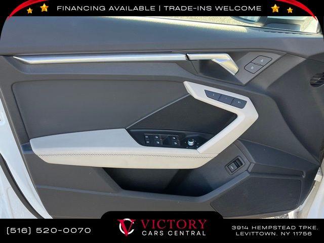 2023 Audi A3 40 Premium, available for sale in Floral Park, New York | Shop Auto NY. Floral Park, New York 2023 Audi A3 40 Premium, available for sale in Floral Park, New York | Shop Auto NY. Floral Park, New York
