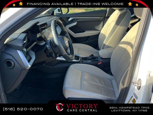 2023 Audi A3 40 Premium, available for sale in Floral Park, New York | Shop Auto NY. Floral Park, New York 2023 Audi A3 40 Premium, available for sale in Floral Park, New York | Shop Auto NY. Floral Park, New York
