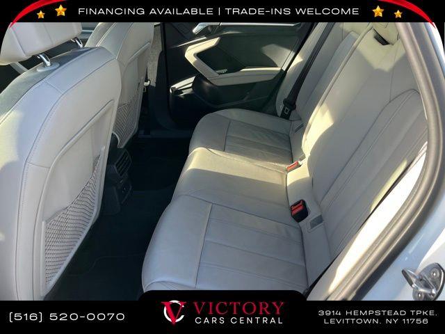 2023 Audi A3 40 Premium, available for sale in Floral Park, New York | Shop Auto NY. Floral Park, New York 2023 Audi A3 40 Premium, available for sale in Floral Park, New York | Shop Auto NY. Floral Park, New York