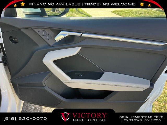 2023 Audi A3 40 Premium, available for sale in Floral Park, New York | Shop Auto NY. Floral Park, New York 2023 Audi A3 40 Premium, available for sale in Floral Park, New York | Shop Auto NY. Floral Park, New York