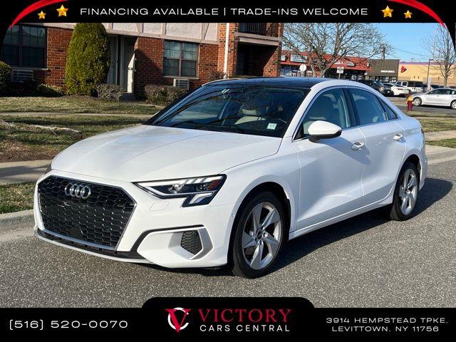 2023 Audi A3 40 Premium, available for sale in Floral Park, New York | Shop Auto NY. Floral Park, New York 2023 Audi A3 40 Premium, available for sale in Floral Park, New York | Shop Auto NY. Floral Park, New York