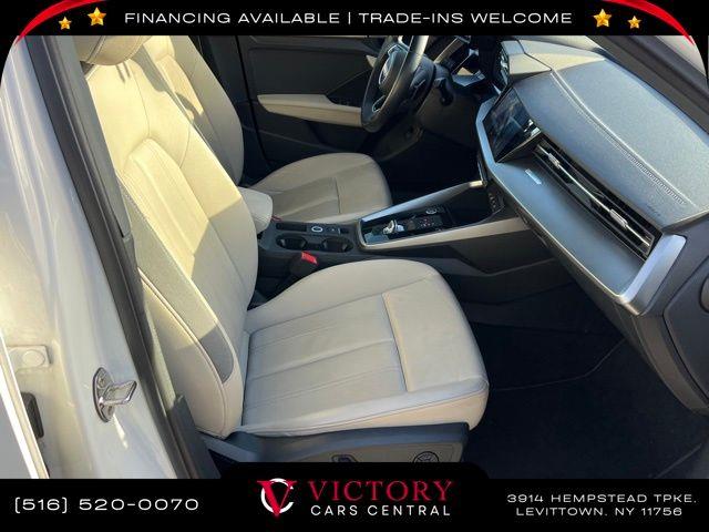 2023 Audi A3 40 Premium, available for sale in Floral Park, New York | Shop Auto NY. Floral Park, New York 2023 Audi A3 40 Premium, available for sale in Floral Park, New York | Shop Auto NY. Floral Park, New York