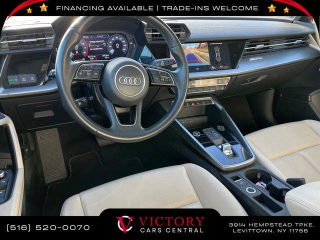 2023 Audi A3 40 Premium, available for sale in Floral Park, New York | Shop Auto NY. Floral Park, New York 2023 Audi A3 40 Premium, available for sale in Floral Park, New York | Shop Auto NY. Floral Park, New York