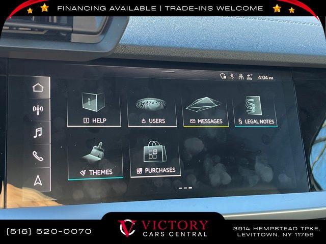 2023 Audi A3 40 Premium, available for sale in Floral Park, New York | Shop Auto NY. Floral Park, New York 2023 Audi A3 40 Premium, available for sale in Floral Park, New York | Shop Auto NY. Floral Park, New York