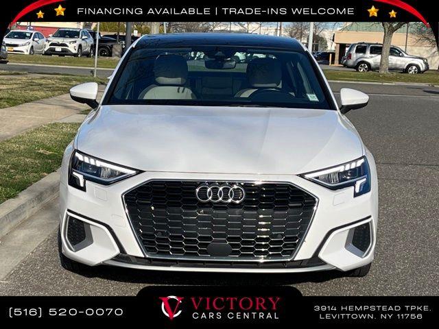 2023 Audi A3 40 Premium, available for sale in Floral Park, New York | Shop Auto NY. Floral Park, New York 2023 Audi A3 40 Premium, available for sale in Floral Park, New York | Shop Auto NY. Floral Park, New York