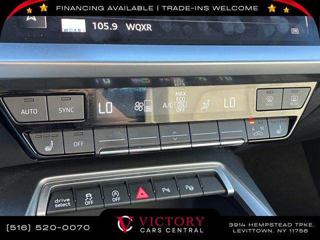 2023 Audi A3 40 Premium, available for sale in Floral Park, New York | Shop Auto NY. Floral Park, New York 2023 Audi A3 40 Premium, available for sale in Floral Park, New York | Shop Auto NY. Floral Park, New York