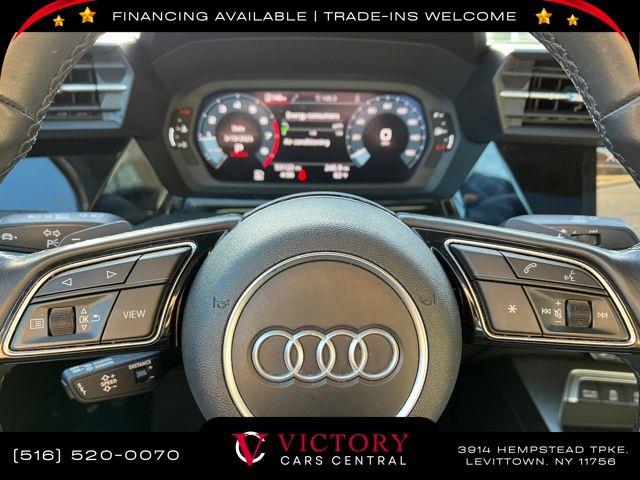 2023 Audi A3 40 Premium, available for sale in Floral Park, New York | Shop Auto NY. Floral Park, New York 2023 Audi A3 40 Premium, available for sale in Floral Park, New York | Shop Auto NY. Floral Park, New York