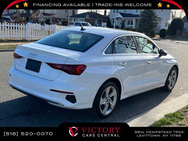 2023 Audi A3 40 Premium, available for sale in Floral Park, New York | Shop Auto NY. Floral Park, New York 2023 Audi A3 40 Premium, available for sale in Floral Park, New York | Shop Auto NY. Floral Park, New York